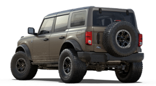2025 Ford Bronco® External Image 3